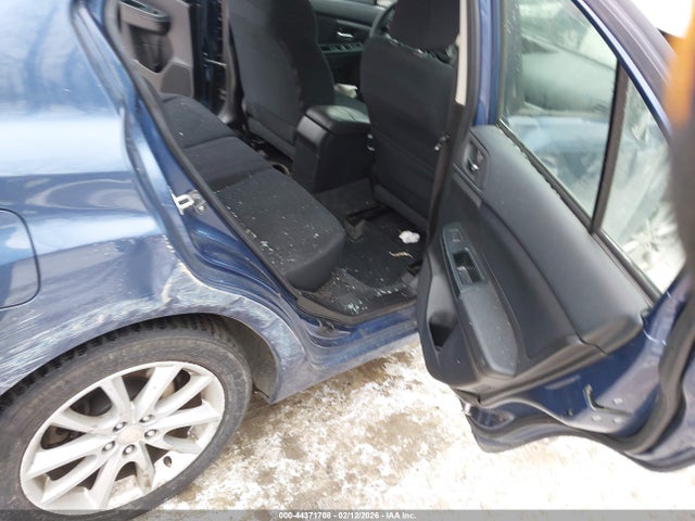Продаж на аукціоні авто 2012 Subaru Impreza 2.0i Premium, vin: JF1GJAB65CH015821, номер лоту: 44371708