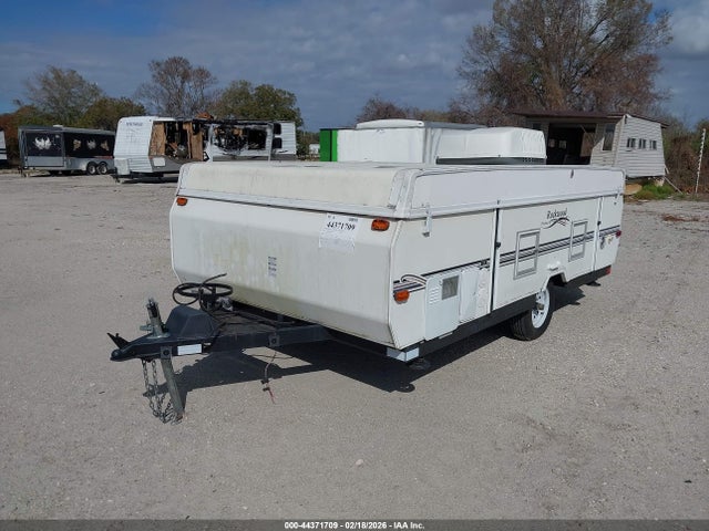 Продажа на аукционе авто 2004 Rockwood Other, vin: 4X4CPRY154D258212, номер лота: 44371709