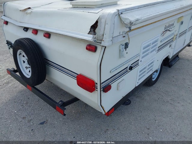 Продажа на аукционе авто 2004 Rockwood Other, vin: 4X4CPRY154D258212, номер лота: 44371709