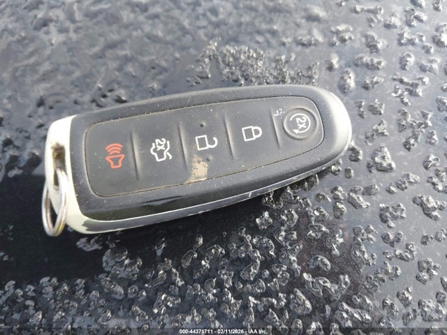 Ford Focus Titanium 2014 1FADP3J26EL168008 Image 11