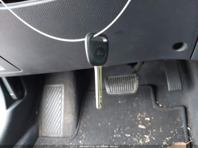 KNADM4A36H6114127 KIA RIO LX