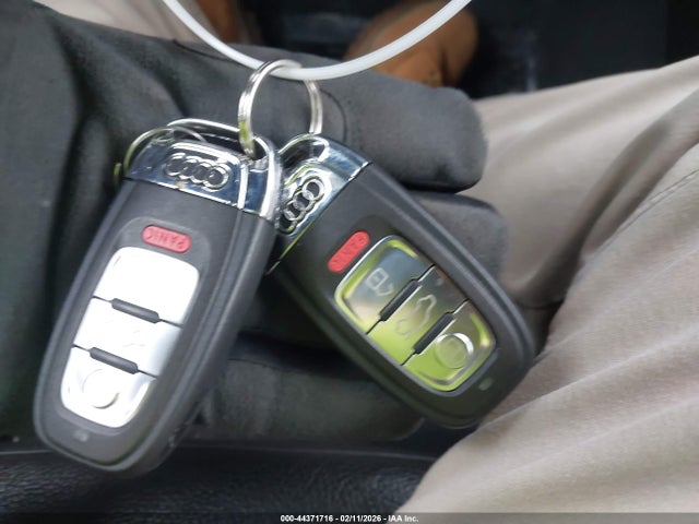 2015 AUDI Q5 WA1LFAFP4FA113436 Photo 10