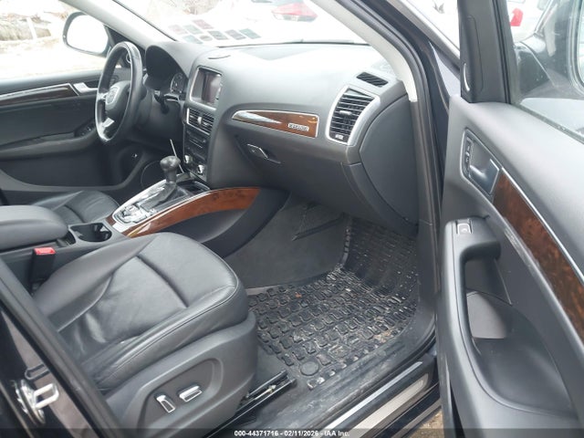 2015 AUDI Q5 WA1LFAFP4FA113436 Photo 4