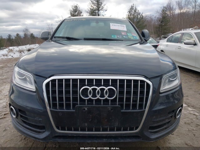 2015 AUDI Q5 WA1LFAFP4FA113436 Photo 5