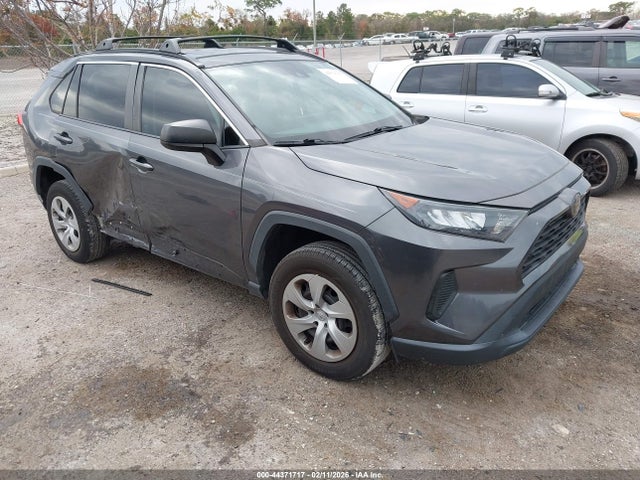 2020 TOYOTA RAV4 2T3F1RFV6LW128516
