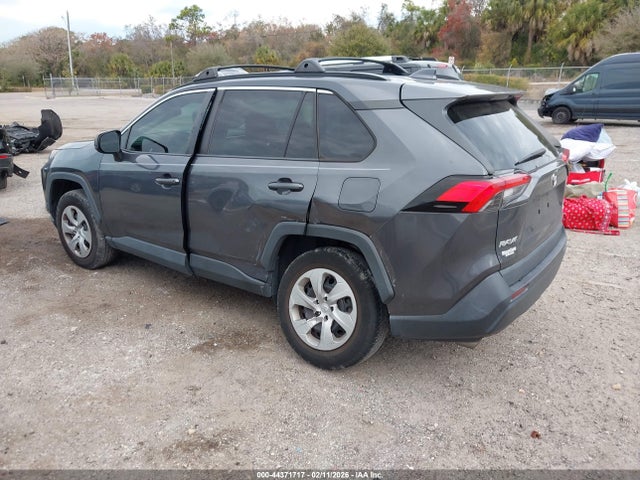 2020 TOYOTA RAV4 2T3F1RFV6LW128516 Photo 2