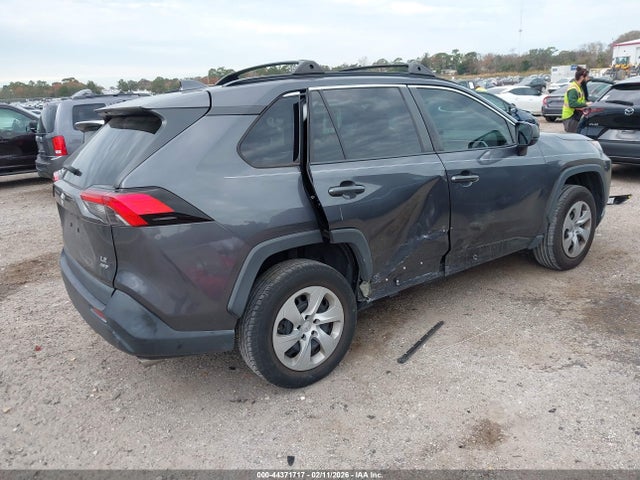 2020 TOYOTA RAV4 2T3F1RFV6LW128516 Photo 3