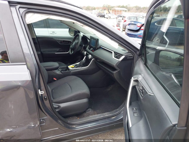 2020 TOYOTA RAV4 2T3F1RFV6LW128516 Photo 4