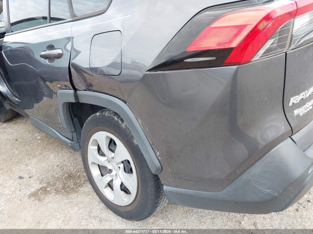 2020 TOYOTA RAV4 2T3F1RFV6LW128516 Photo 5
