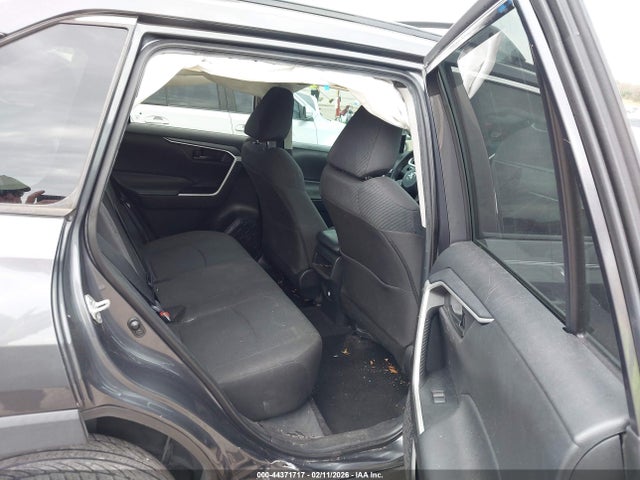 2020 TOYOTA RAV4 2T3F1RFV6LW128516 Photo 7