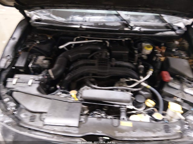 4S3GKAV6XN3605354 Subaru Impreza Premium