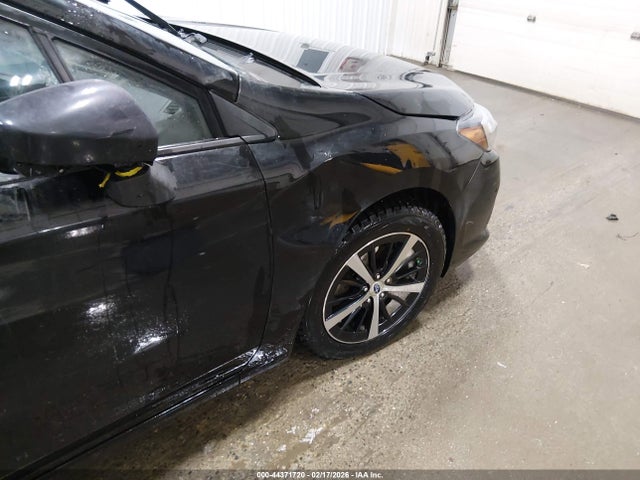 4S3GKAV6XN3605354 Subaru Impreza Premium