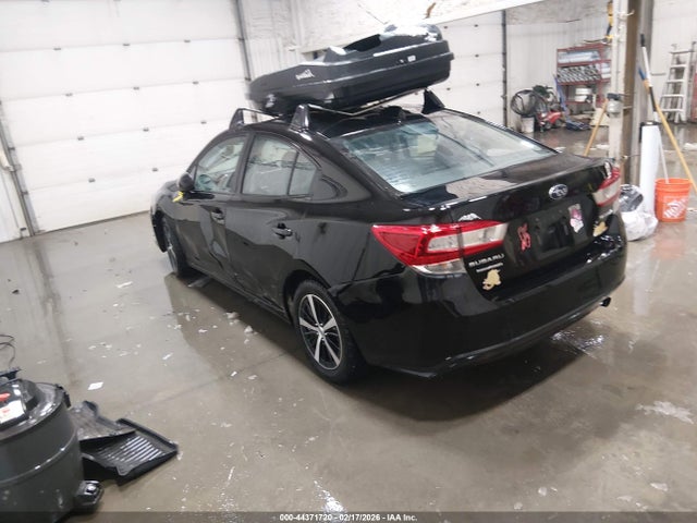 4S3GKAV6XN3605354 Subaru Impreza Premium