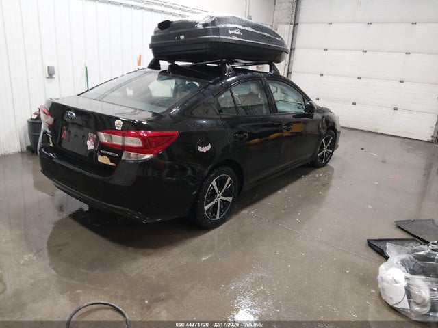 4S3GKAV6XN3605354 Subaru Impreza Premium