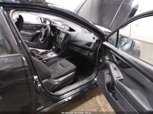 4S3GKAV6XN3605354 Subaru Impreza Premium