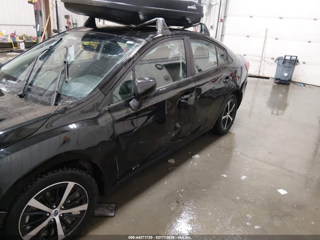 4S3GKAV6XN3605354 Subaru Impreza Premium