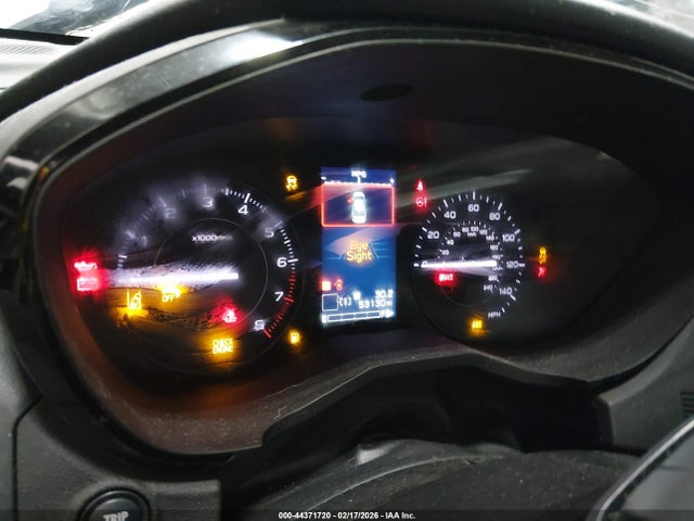 4S3GKAV6XN3605354 Subaru Impreza Premium