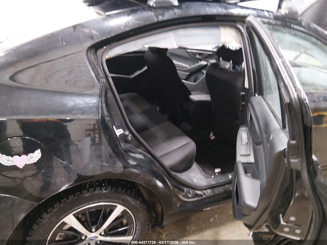 4S3GKAV6XN3605354 Subaru Impreza Premium