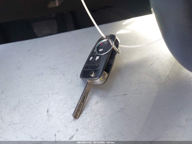 2GNALCEK7H6104745 Chevrolet EQUINOX LT
