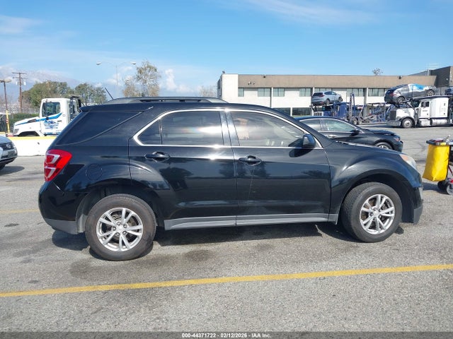 2GNALCEK7H6104745 Chevrolet EQUINOX LT