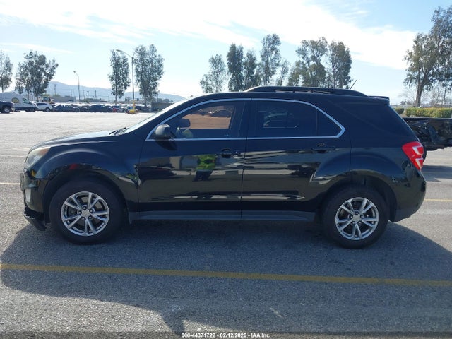 2GNALCEK7H6104745 Chevrolet EQUINOX LT