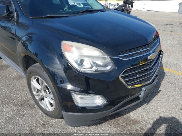2GNALCEK7H6104745 Chevrolet EQUINOX LT