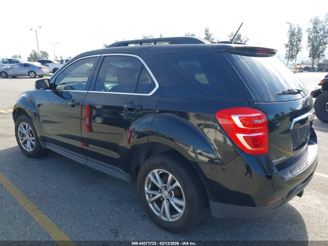 2GNALCEK7H6104745 Chevrolet EQUINOX LT