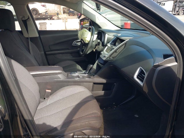 2GNALCEK7H6104745 Chevrolet EQUINOX LT