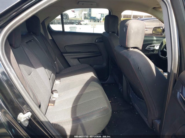 2GNALCEK7H6104745 Chevrolet EQUINOX LT