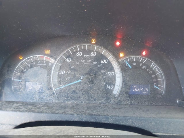 Toyota CAMRY SE 2014 4T1BF1FK0EU811489 Image 7
