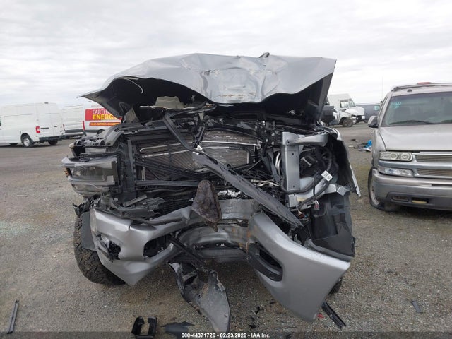 Aukcja sprzedaży 2024 Ram 2500 Big Horn  4x4 6'4 Box, vin: 3C6UR5DLXRG326784, numer aukcji: 44371726