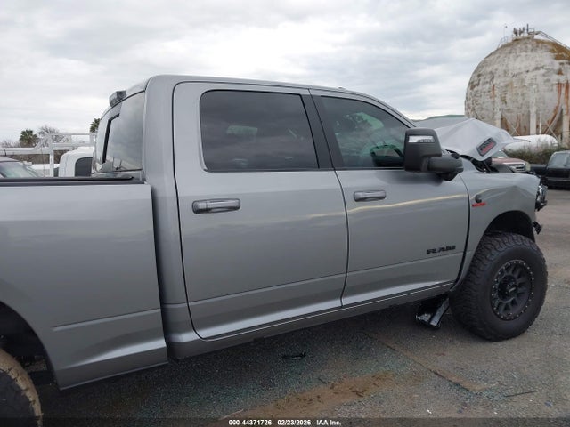 Aukcja sprzedaży 2024 Ram 2500 Big Horn  4x4 6'4 Box, vin: 3C6UR5DLXRG326784, numer aukcji: 44371726