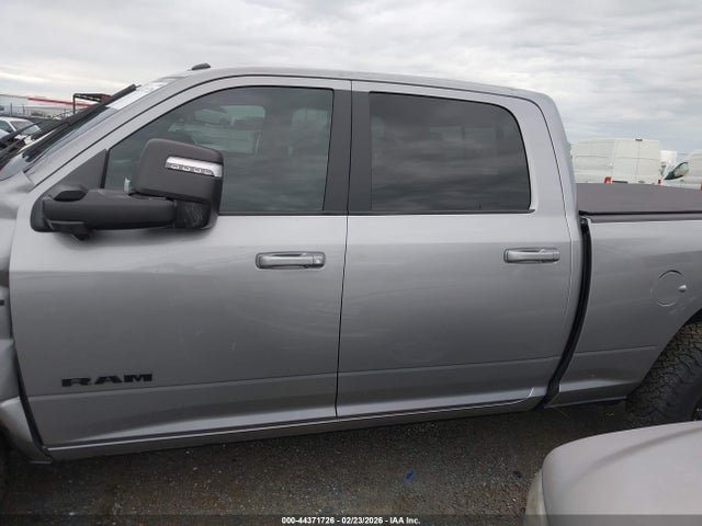 Aukcja sprzedaży 2024 Ram 2500 Big Horn  4x4 6'4 Box, vin: 3C6UR5DLXRG326784, numer aukcji: 44371726