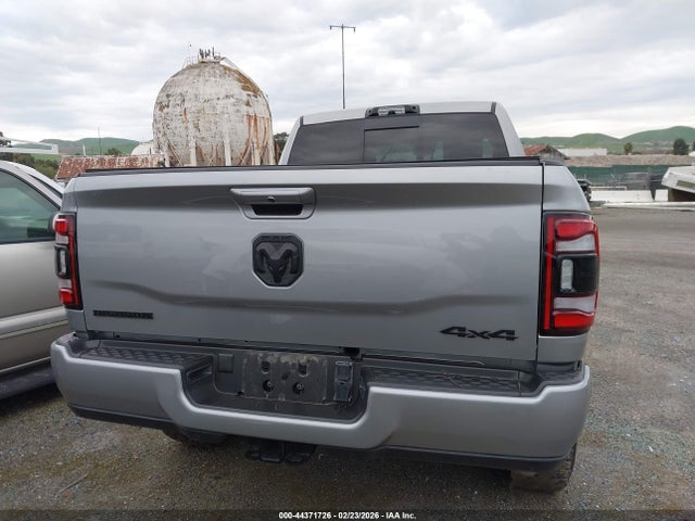 Aukcja sprzedaży 2024 Ram 2500 Big Horn  4x4 6'4 Box, vin: 3C6UR5DLXRG326784, numer aukcji: 44371726