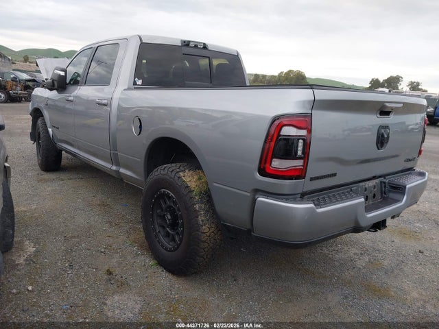 Aukcja sprzedaży 2024 Ram 2500 Big Horn  4x4 6'4 Box, vin: 3C6UR5DLXRG326784, numer aukcji: 44371726