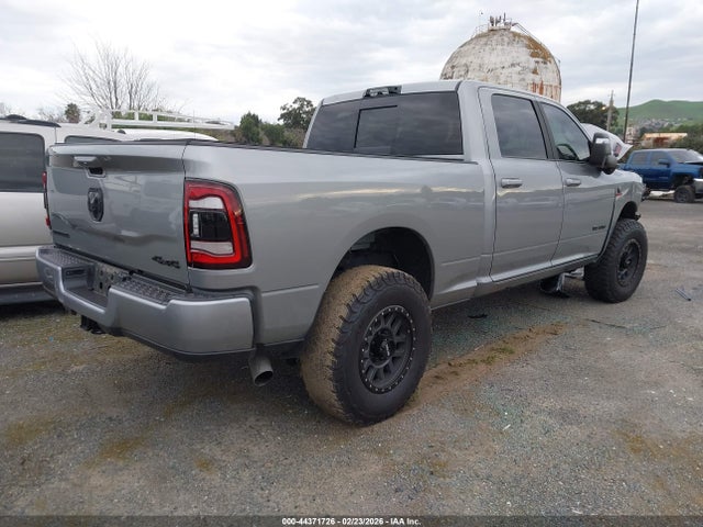 Aukcja sprzedaży 2024 Ram 2500 Big Horn  4x4 6'4 Box, vin: 3C6UR5DLXRG326784, numer aukcji: 44371726