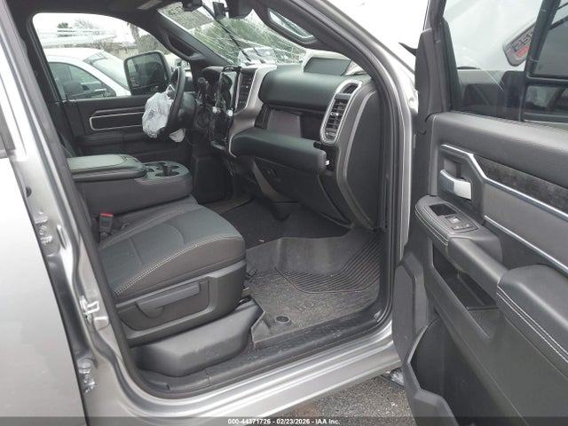 Aukcja sprzedaży 2024 Ram 2500 Big Horn  4x4 6'4 Box, vin: 3C6UR5DLXRG326784, numer aukcji: 44371726