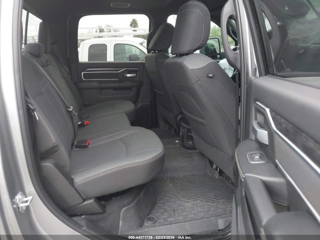 Aukcja sprzedaży 2024 Ram 2500 Big Horn  4x4 6'4 Box, vin: 3C6UR5DLXRG326784, numer aukcji: 44371726