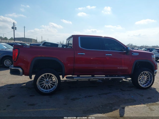 Aukcja sprzedaży 2021 Gmc Sierra 1500 4wd  Short Box Slt, vin: 3GTU9DED6MG319236, numer aukcji: 44371739