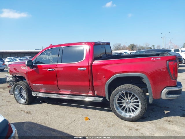 Aukcja sprzedaży 2021 Gmc Sierra 1500 4wd  Short Box Slt, vin: 3GTU9DED6MG319236, numer aukcji: 44371739