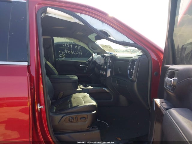 Aukcja sprzedaży 2021 Gmc Sierra 1500 4wd  Short Box Slt, vin: 3GTU9DED6MG319236, numer aukcji: 44371739