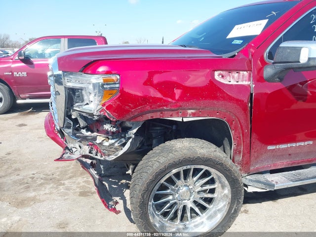 Aukcja sprzedaży 2021 Gmc Sierra 1500 4wd  Short Box Slt, vin: 3GTU9DED6MG319236, numer aukcji: 44371739