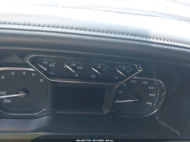 Aukcja sprzedaży 2021 Gmc Sierra 1500 4wd  Short Box Slt, vin: 3GTU9DED6MG319236, numer aukcji: 44371739