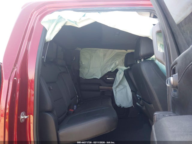 Aukcja sprzedaży 2021 Gmc Sierra 1500 4wd  Short Box Slt, vin: 3GTU9DED6MG319236, numer aukcji: 44371739