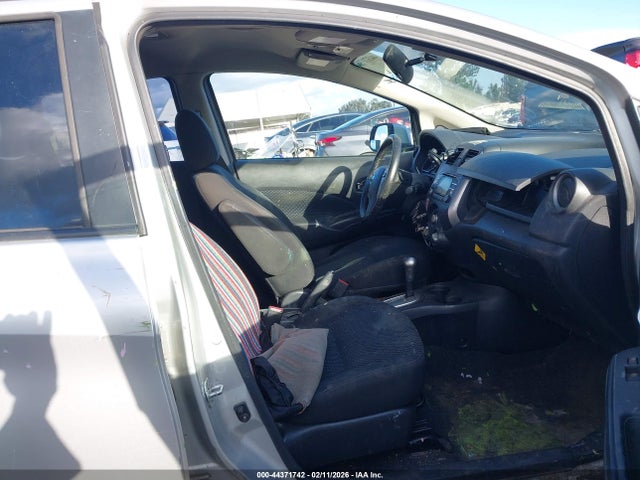 3N1CE2CP0EL397841 Nissan Versa Note Sv