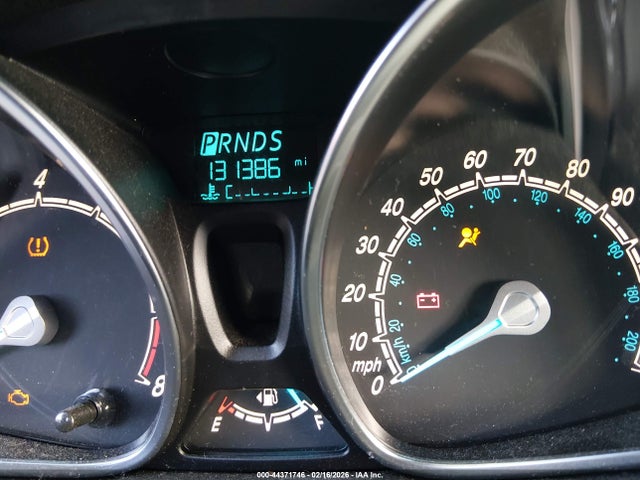 Ford FIESTA SE 2016 3FADP4BJ0GM103166 Image 15