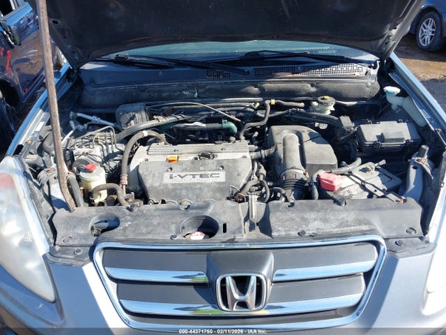 2006 HONDA CR-V JHLRD78986C050971 Photo 9