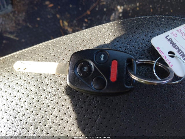 2006 HONDA CR-V JHLRD78986C050971 Photo 10