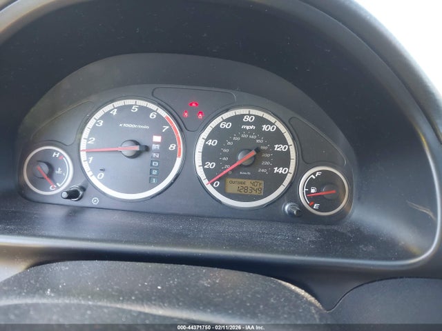 2006 HONDA CR-V JHLRD78986C050971 Photo 6