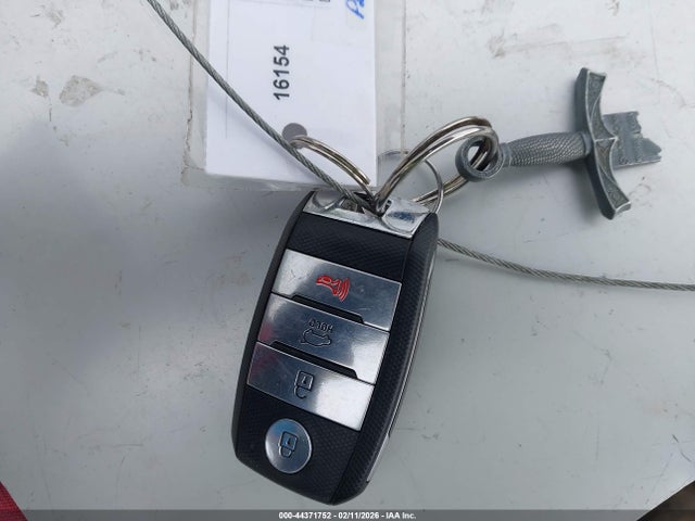 2019 KIA SORENTO 5XYPKDA54KG509581 Photo 10